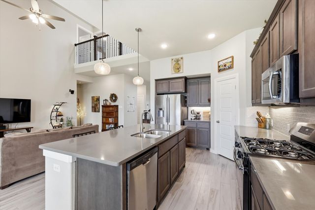 1801 13th Street, Argyle, TX 76226