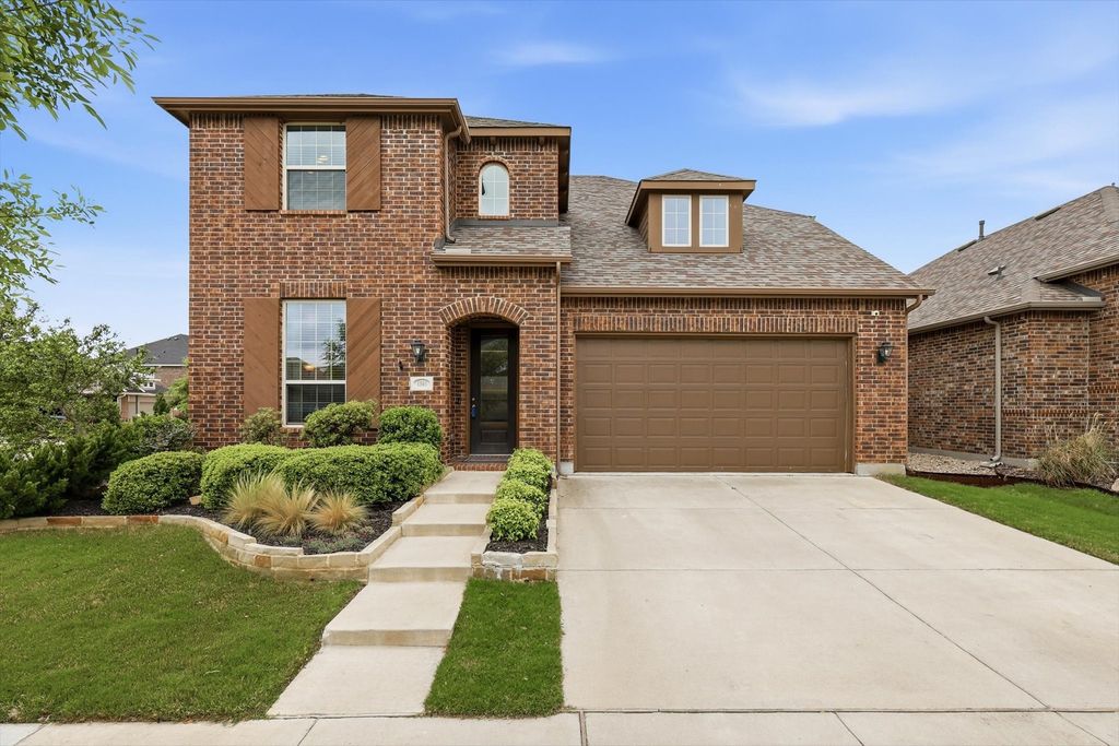 1801 13th Street, Argyle, TX 76226