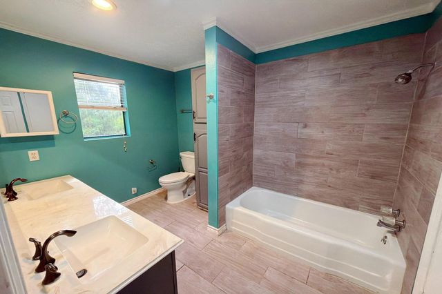 20111 Rio Villa Drive, Houston, TX 77049