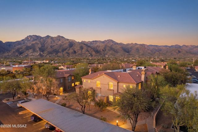 7050 E Sunrise Dr Unit 8104, Tucson, AZ 85750