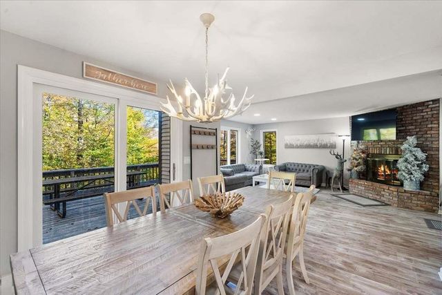 22 Sylvan Ridge Road, Winhall, VT 05340