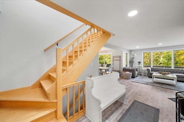 22 Sylvan Ridge Road, Winhall, VT 05340