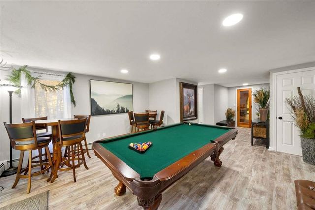 22 Sylvan Ridge Road, Winhall, VT 05340