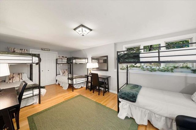 22 Sylvan Ridge Road, Winhall, VT 05340