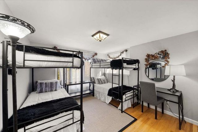 22 Sylvan Ridge Road, Winhall, VT 05340