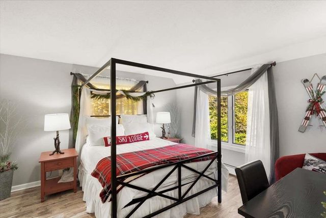 22 Sylvan Ridge Road, Winhall, VT 05340