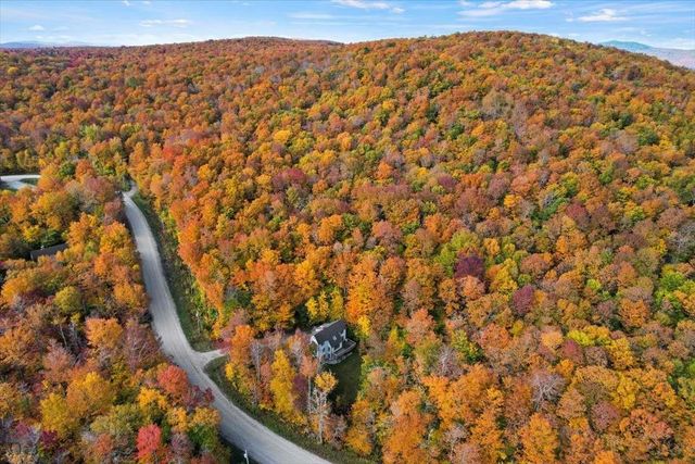 22 Sylvan Ridge Road, Winhall, VT 05340