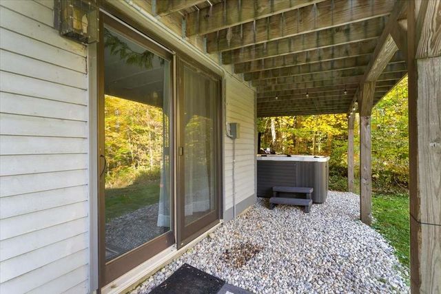22 Sylvan Ridge Road, Winhall, VT 05340