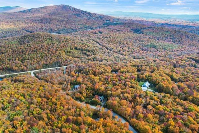 22 Sylvan Ridge Road, Winhall, VT 05340