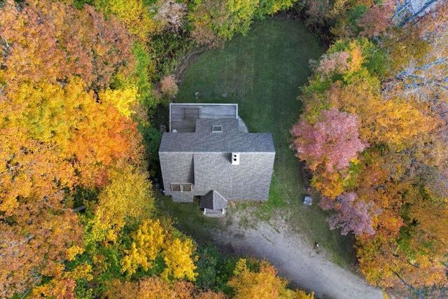 22 Sylvan Ridge Road, Winhall, VT 05340