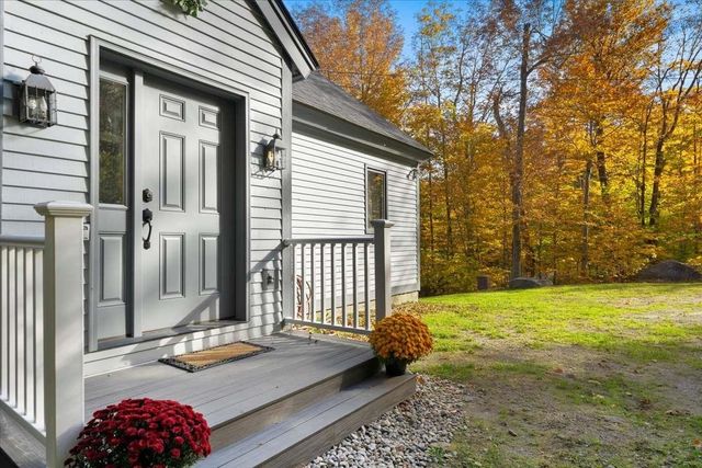 22 Sylvan Ridge Road, Winhall, VT 05340