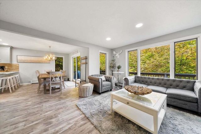 22 Sylvan Ridge Road, Winhall, VT 05340