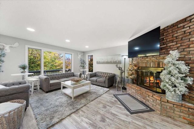 22 Sylvan Ridge Road, Winhall, VT 05340