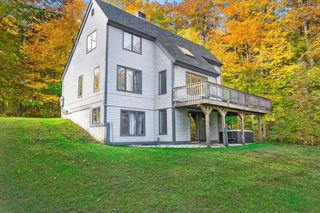 22 Sylvan Ridge Road, Winhall, VT 05340