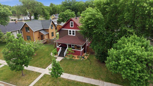 905 3rd Street N, Fargo, ND 58102