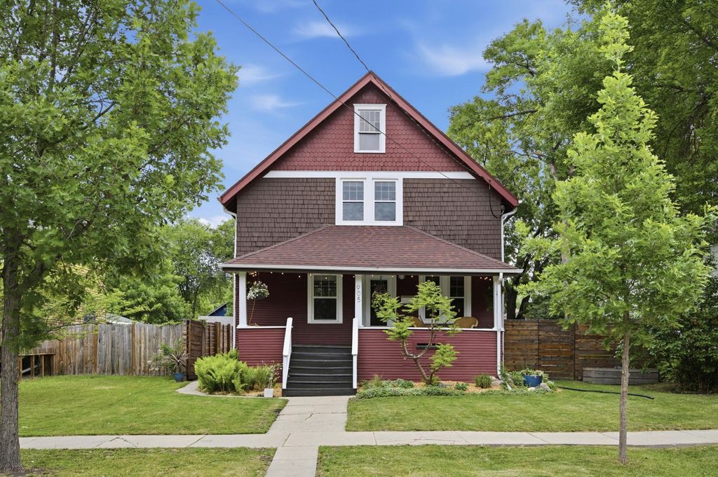 905 3rd Street N, Fargo, ND 58102