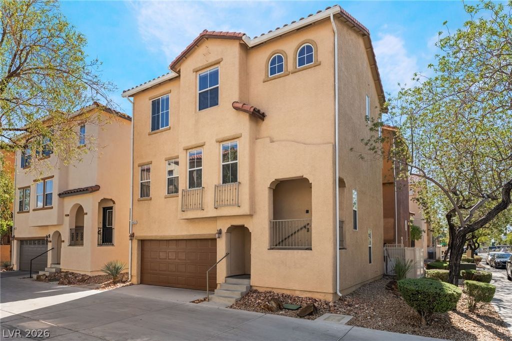 8929 James Carl Court, Las Vegas, NV 89149 — photo 2