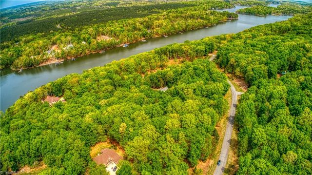 1560 Rocky Cove Lane, Denton, NC 27239