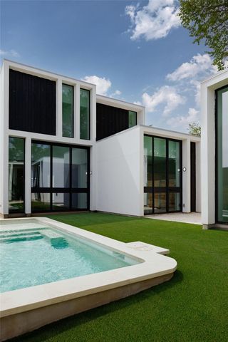 2114 Lawnmont Ave, Austin, TX 78756