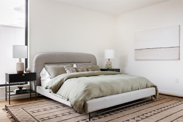 2114 Lawnmont Ave, Austin, TX 78756