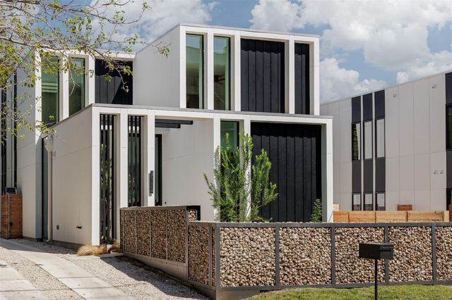 2114 Lawnmont Ave, Austin, TX 78756