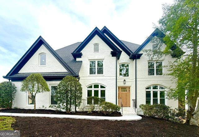 10285 Groomsbridge Road, Johns Creek, GA 30022