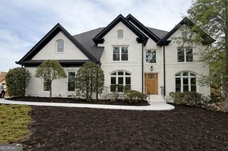 10285 Groomsbridge Road, Johns Creek, GA 30022