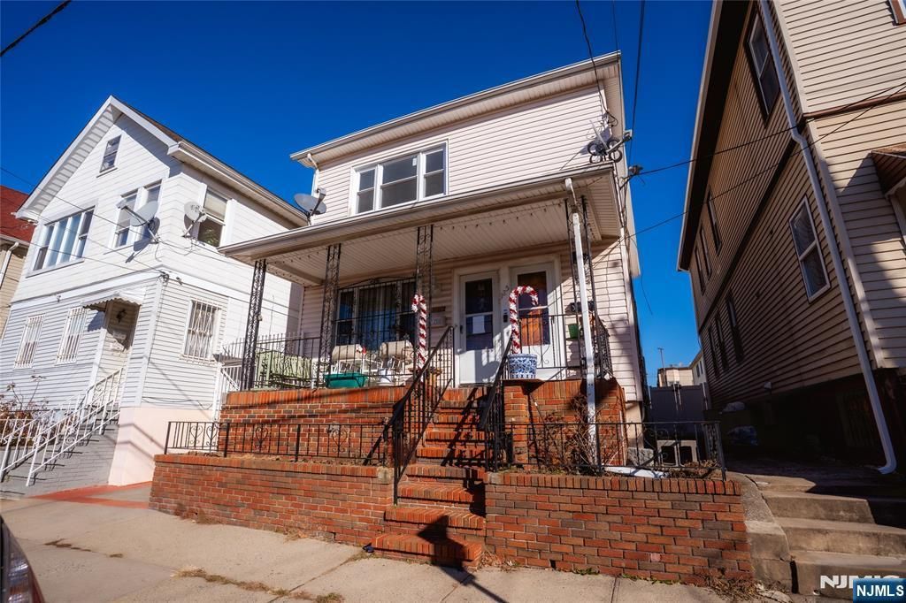 125 Clark Place 123, Elizabeth, NJ 07206