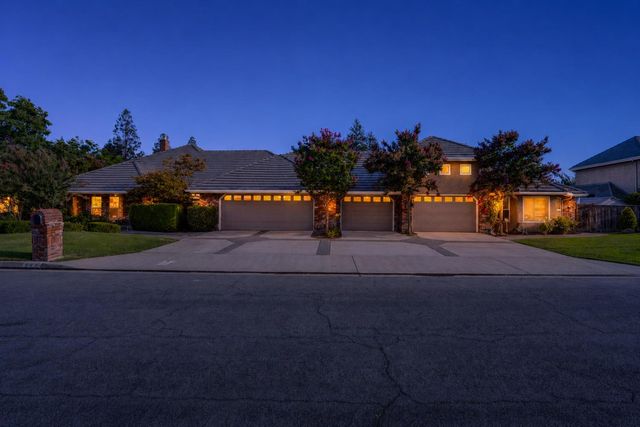 859 E Partridge Lane, Fresno, CA 93730