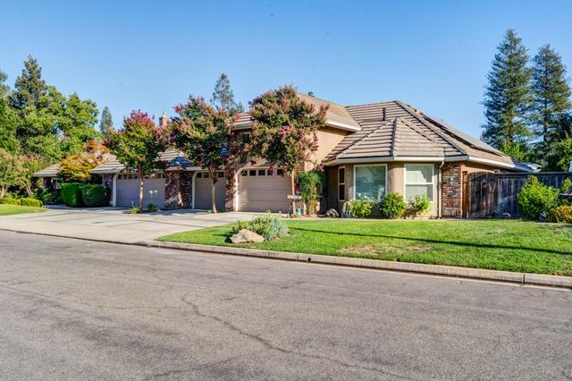 859 E Partridge Lane, Fresno, CA 93730