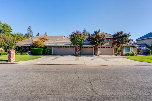 859 E Partridge Lane, Fresno, CA 93730
