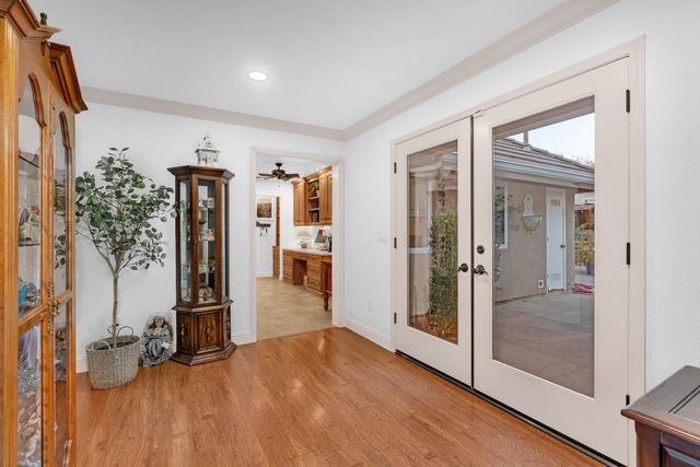 859 E Partridge Lane, Fresno, CA 93730