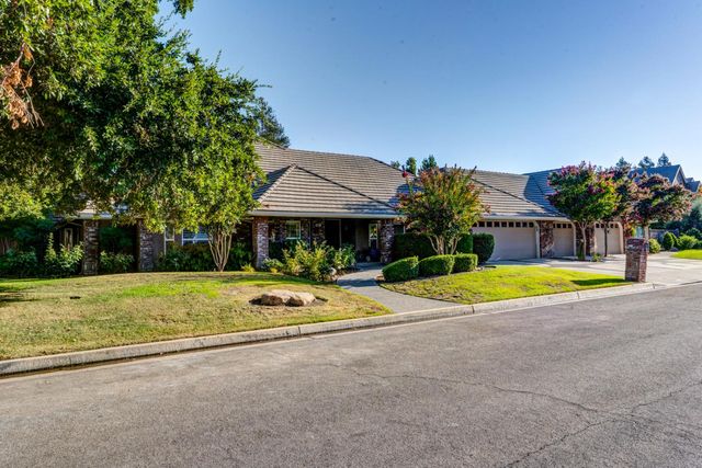 859 E Partridge Lane, Fresno, CA 93730