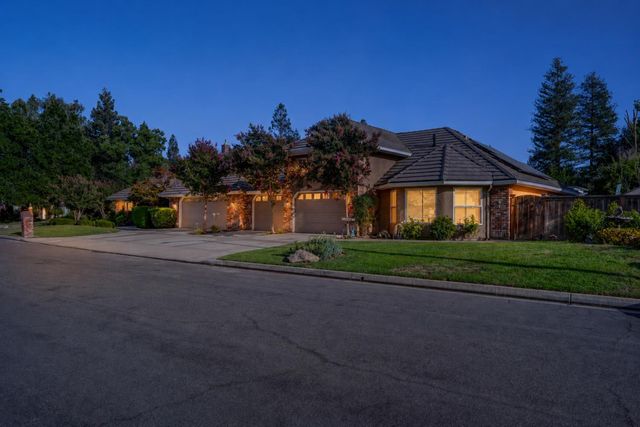 859 E Partridge Lane, Fresno, CA 93730