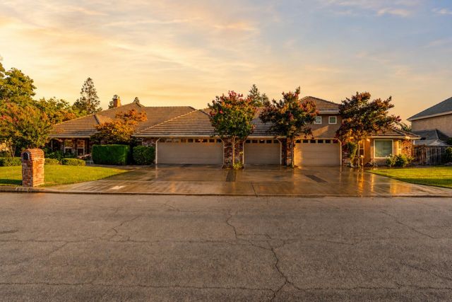 859 E Partridge Lane, Fresno, CA 93730