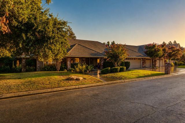 859 E Partridge Lane, Fresno, CA 93730