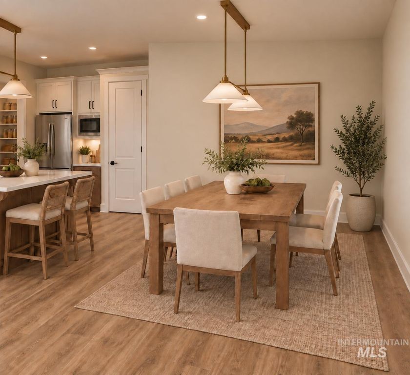 4517 W Santa Fe Dr, Meridian, ID 83642 photo 3