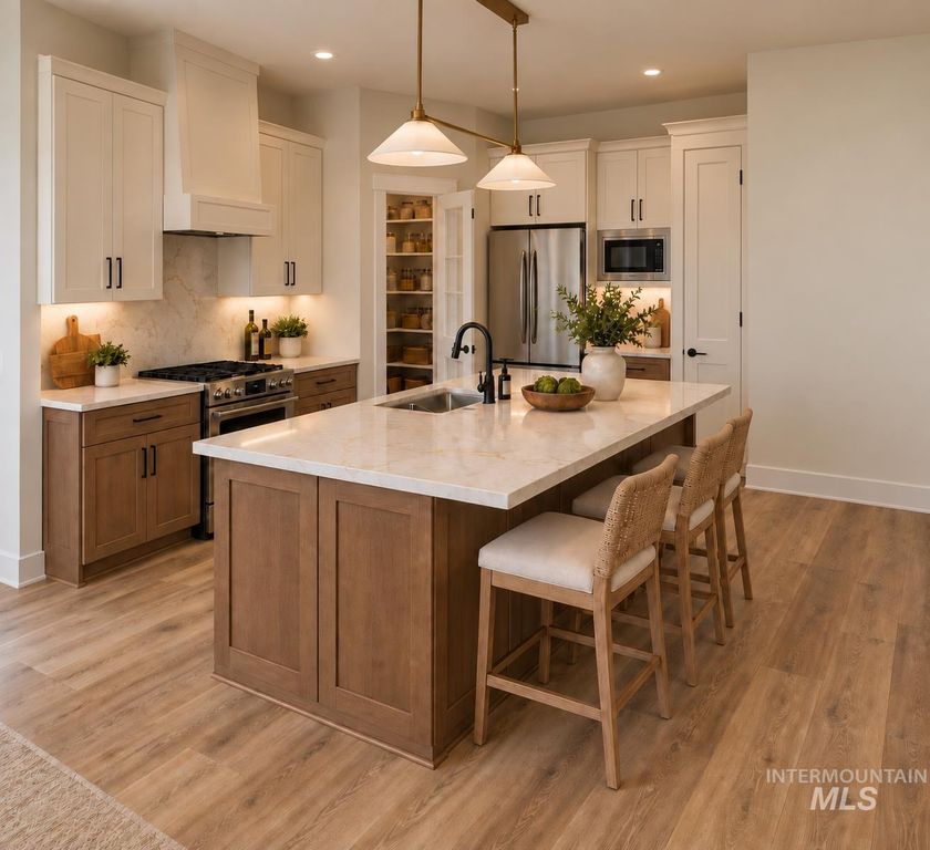 4517 W Santa Fe Dr, Meridian, ID 83642 photo 4