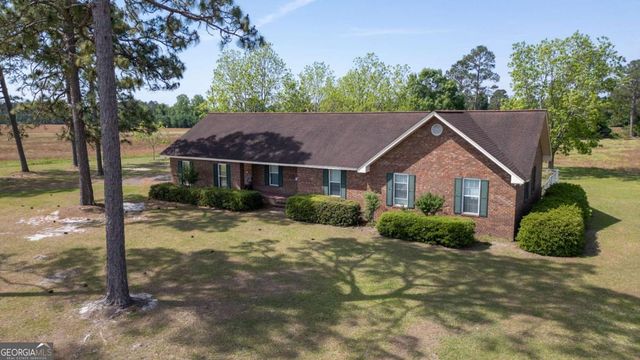 68 Smart Road, Baxley, GA 31513