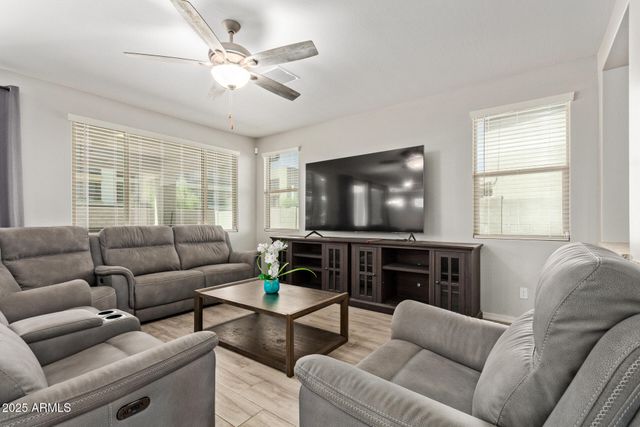 1080 N 153RD Drive, Goodyear, AZ 85338