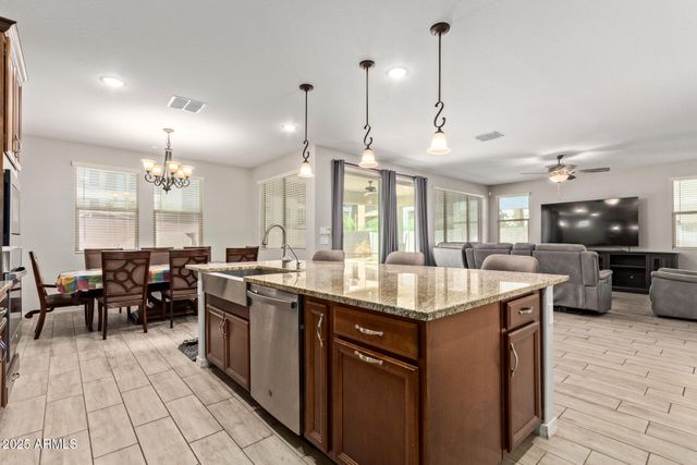 1080 N 153RD Drive, Goodyear, AZ 85338