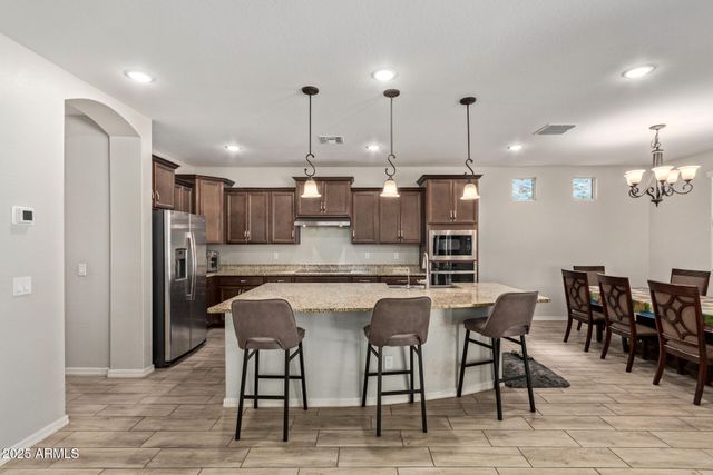 1080 N 153RD Drive, Goodyear, AZ 85338