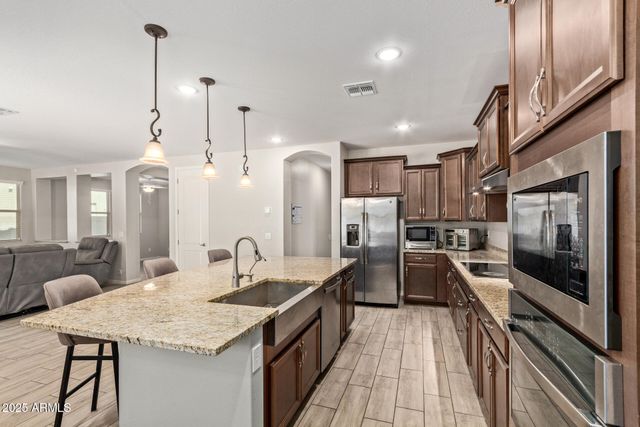 1080 N 153RD Drive, Goodyear, AZ 85338