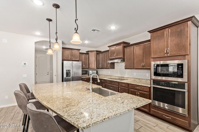 1080 N 153RD Drive, Goodyear, AZ 85338