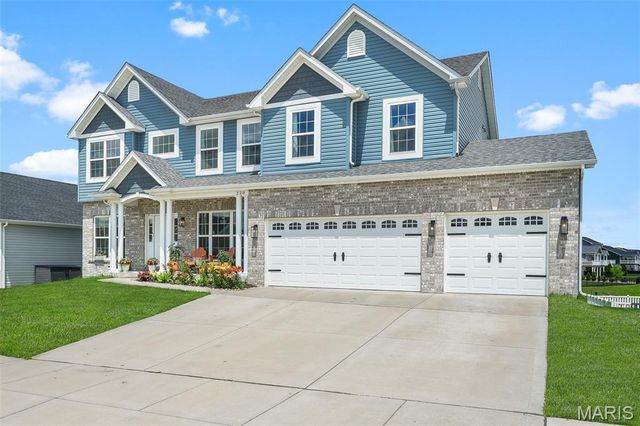 228 Wayfair Landing, St Charles, MO 63301