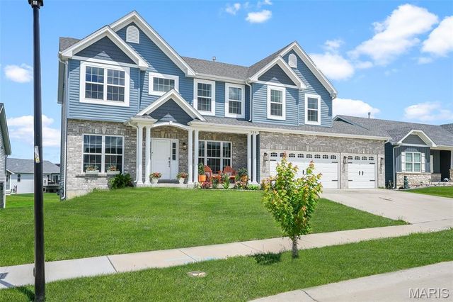 228 Wayfair Landing, St Charles, MO 63301