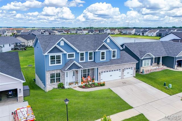 228 Wayfair Landing, St Charles, MO 63301