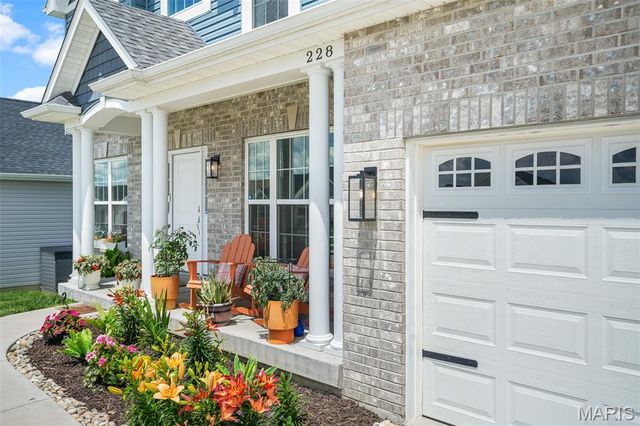 228 Wayfair Landing, St Charles, MO 63301