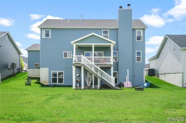 228 Wayfair Landing, St Charles, MO 63301