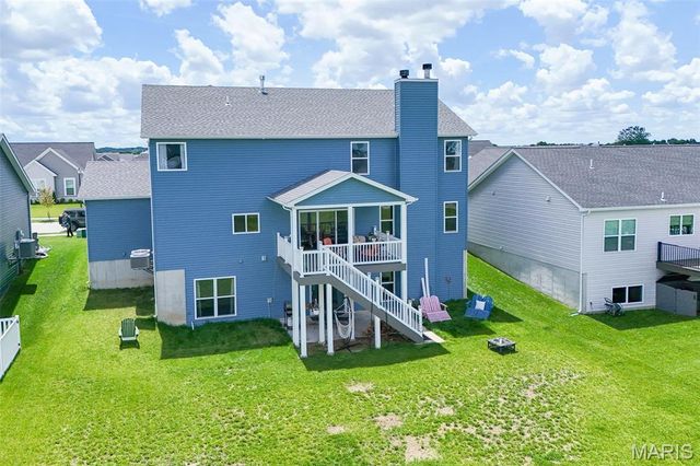 228 Wayfair Landing, St Charles, MO 63301